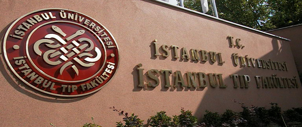 istanbul-uni-tip-fakultesi